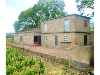 Mas  El pastel. Ocasión! dos casas con bodega en una excepcional finca. oportuni