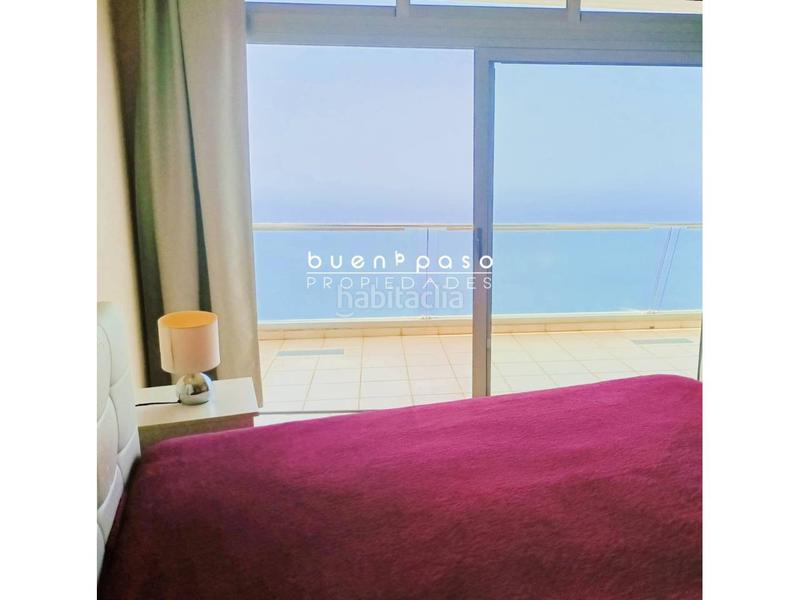 Foto 2b42ea8e-5d57-4416-a5ac-987045423eeb. Rent flat in Matanza de Acentejo (La)