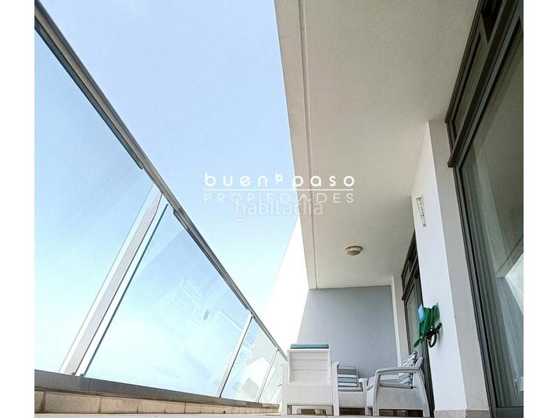 Foto 8a67a1b7-9941-4a0f-b0b3-e3125e74434e. Rent flat in Matanza de Acentejo (La)