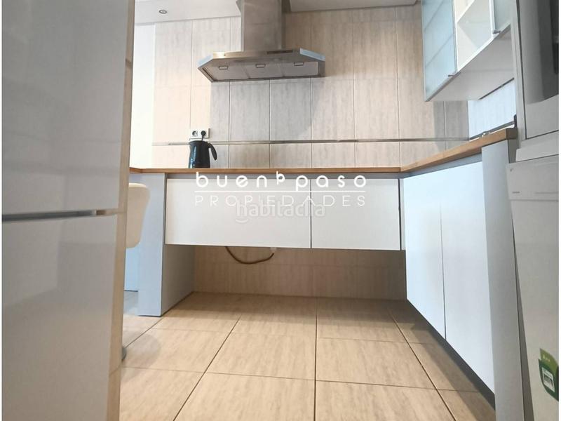 Foto 98cbf7cd-e0b5-42af-9952-3d208192ffad. Rent flat in Matanza de Acentejo (La)