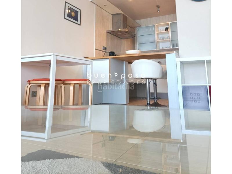 Foto cc6d2540-a9ec-4884-bc14-a3c801a96b02. Rent flat in Matanza de Acentejo (La)