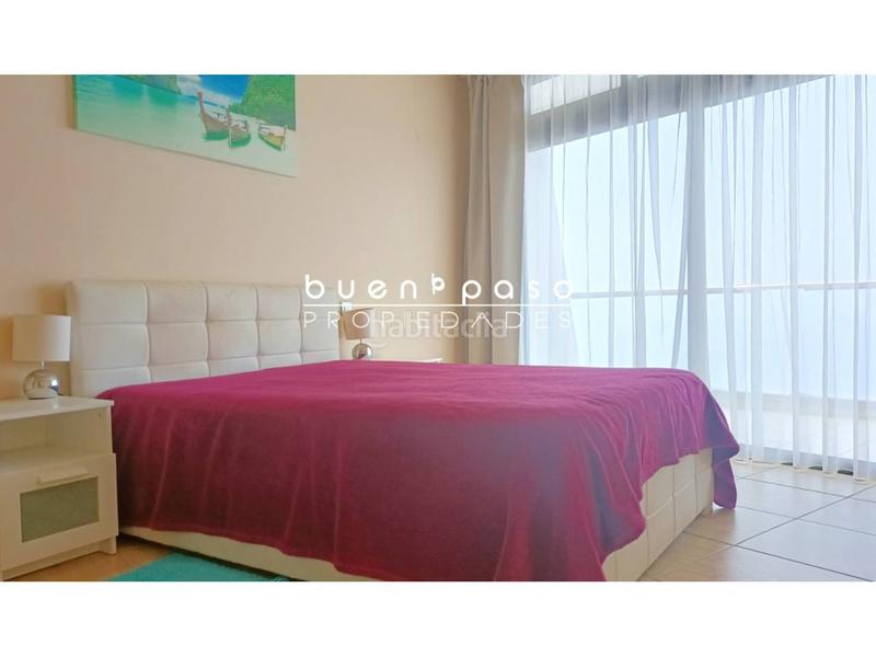 Foto f479e3e0-ab5c-4d0e-a98f-e2907d2619ff. Rent flat in Matanza de Acentejo (La)