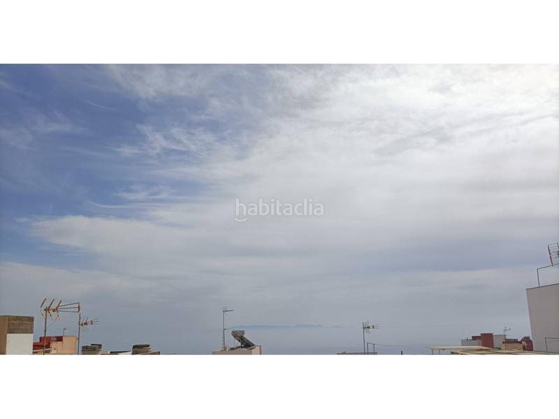 Foto 1b088a7c-9862-4e51-b4b4-24504038ab11. Semi detached house with parking in El Sobradillo Santa Cruz de Tenerife