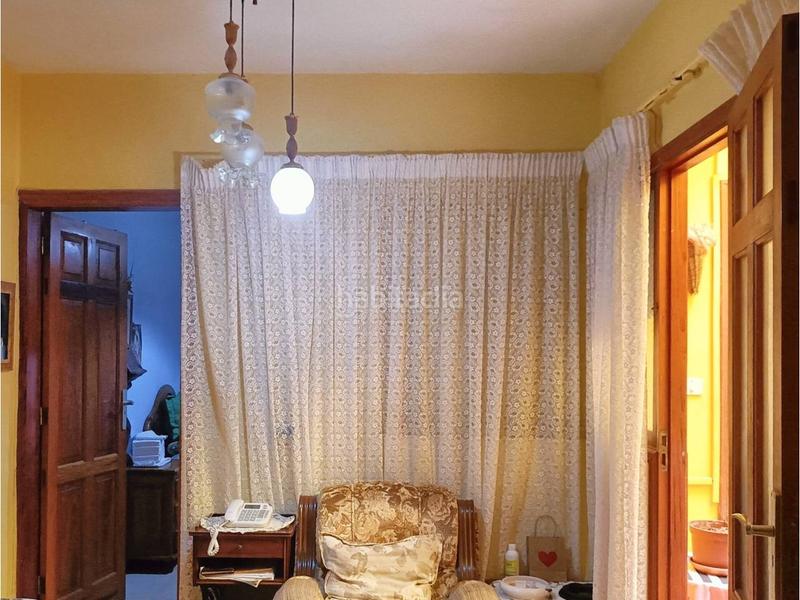 Foto 4fcee4f6-fc2a-499e-9a06-f68c9ec8ba91. Semi detached house with parking in El Sobradillo Santa Cruz de Tenerife