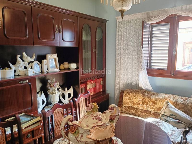 Foto a0ec75f2-58e7-405d-a04f-012c91bcaabb. Semi detached house with parking in El Sobradillo Santa Cruz de Tenerife