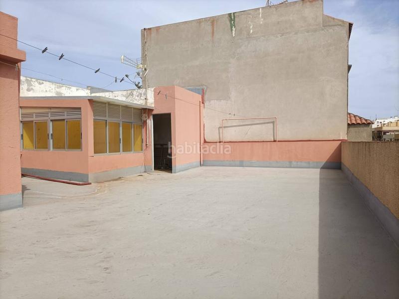 Foto d22ef881-157e-4a75-a59d-d6b7c25e9bab. Semi detached house with parking in El Sobradillo Santa Cruz de Tenerife