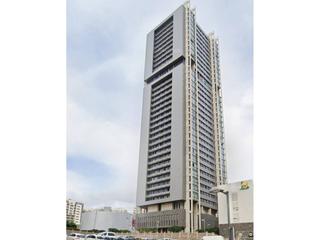 Alquiler Parking coche en Celia cruz 8. Garaje de 13 m, para coche y moto, ubicado en el exclusivo edifi