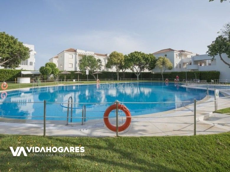 Foto 077e3dd6-2124-43d9-bcaa-288f4b77c205. Appartement avec chauffage piscine dans Aguadulce - Almadraba - Punta Candor Rota