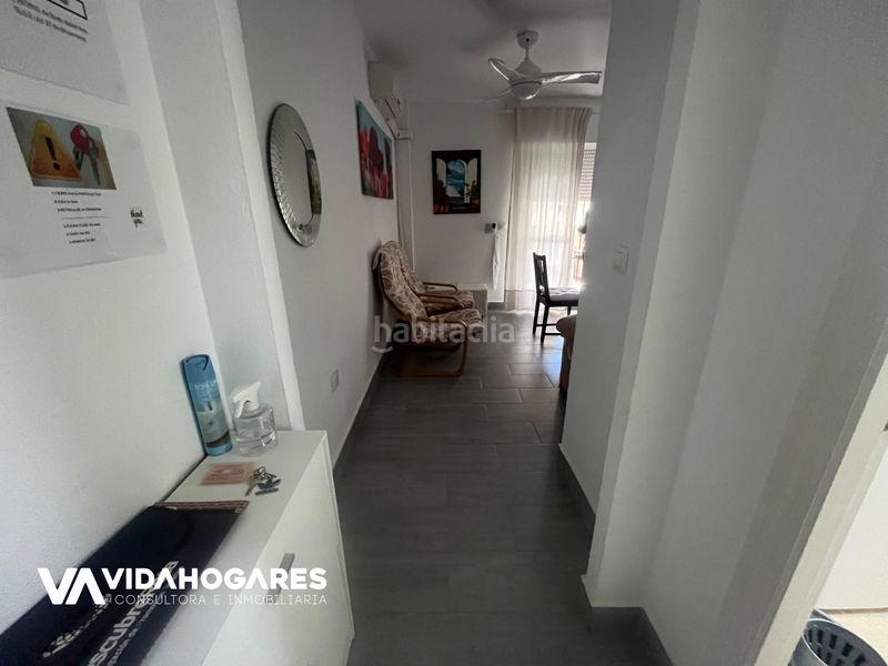 Foto 2a593bb7-3b79-4e2c-a9a3-3111bf278cf3. Appartement avec chauffage piscine dans Aguadulce - Almadraba - Punta Candor Rota