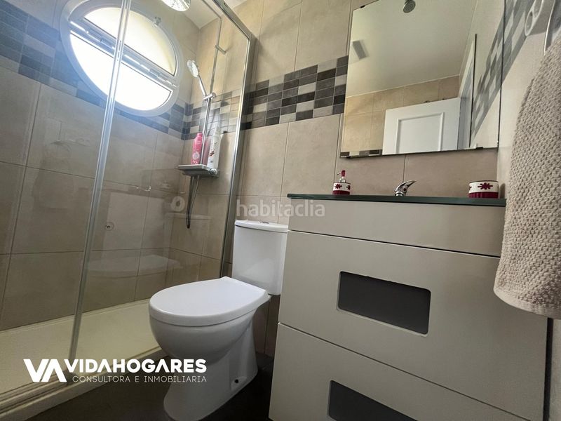 Foto 3f2cc4ce-36be-4d3b-8f65-e2dedd65b671. Appartement avec chauffage piscine dans Aguadulce - Almadraba - Punta Candor Rota