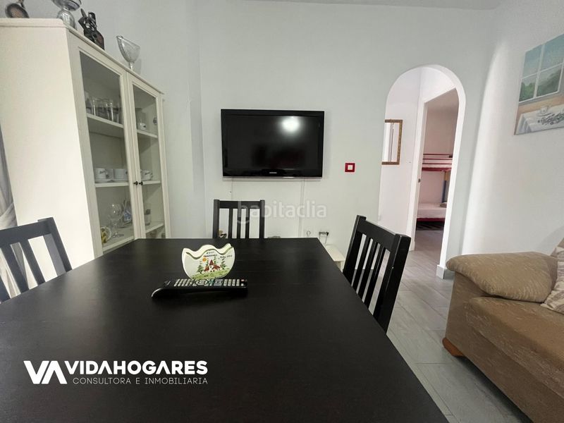 Foto 6e7e7be0-9fdb-4476-a8c9-52abff3277d6. Appartement avec chauffage piscine dans Aguadulce - Almadraba - Punta Candor Rota