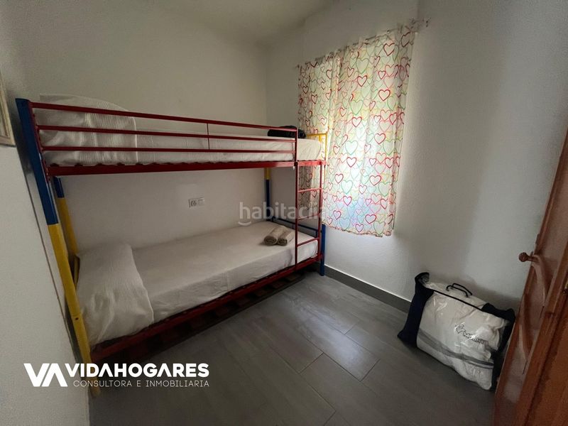 Foto 941210c6-4860-40e5-980e-a8a48c36836a. Appartement avec chauffage piscine dans Aguadulce - Almadraba - Punta Candor Rota