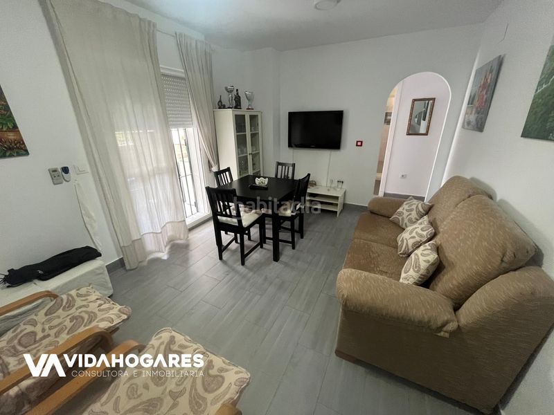 Foto a8d7b812-6d25-4ea3-86ab-aad6dc40b3a4. Appartement avec chauffage piscine dans Aguadulce - Almadraba - Punta Candor Rota