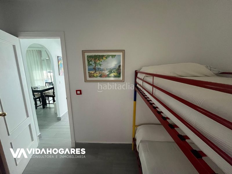 Foto ac43d885-f72f-4a82-adaf-6cdac6e39870. Appartement avec chauffage piscine dans Aguadulce - Almadraba - Punta Candor Rota