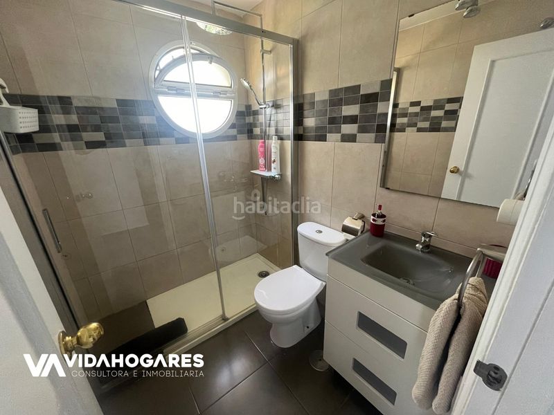 Foto bdd38141-2f2d-4d43-891e-3280bf37a36f. Appartement avec chauffage piscine dans Aguadulce - Almadraba - Punta Candor Rota