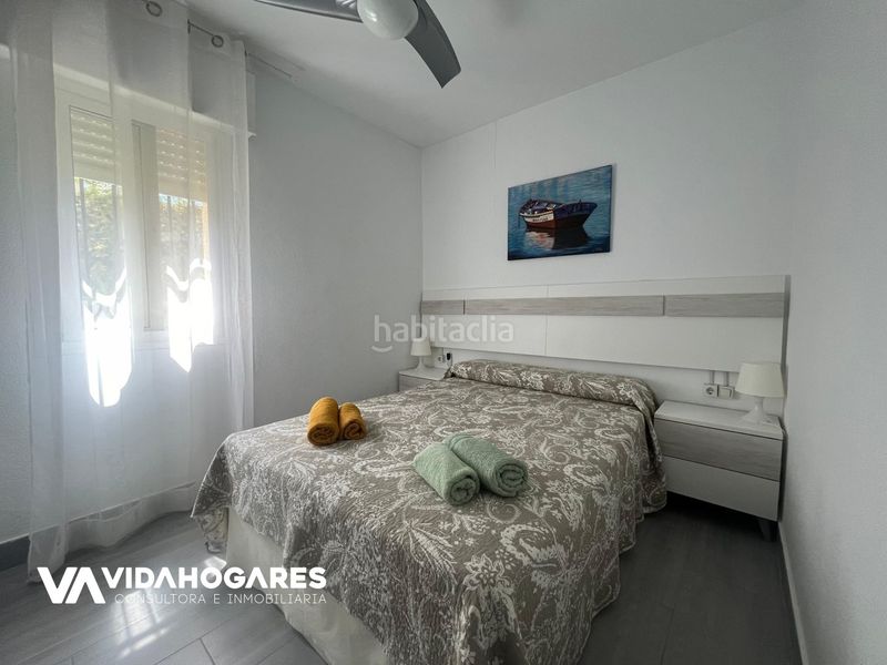 Foto d18a2dd0-c04a-4379-b058-e61e6c5ecee3. Appartement avec chauffage piscine dans Aguadulce - Almadraba - Punta Candor Rota