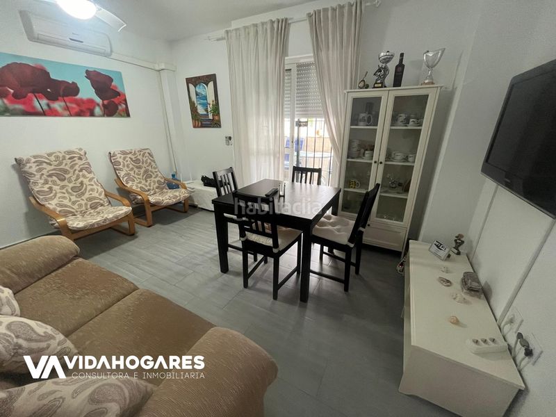 Foto d845a51a-30c4-4948-8a5a-34c48b9aa03e. Appartement avec chauffage piscine dans Aguadulce - Almadraba - Punta Candor Rota