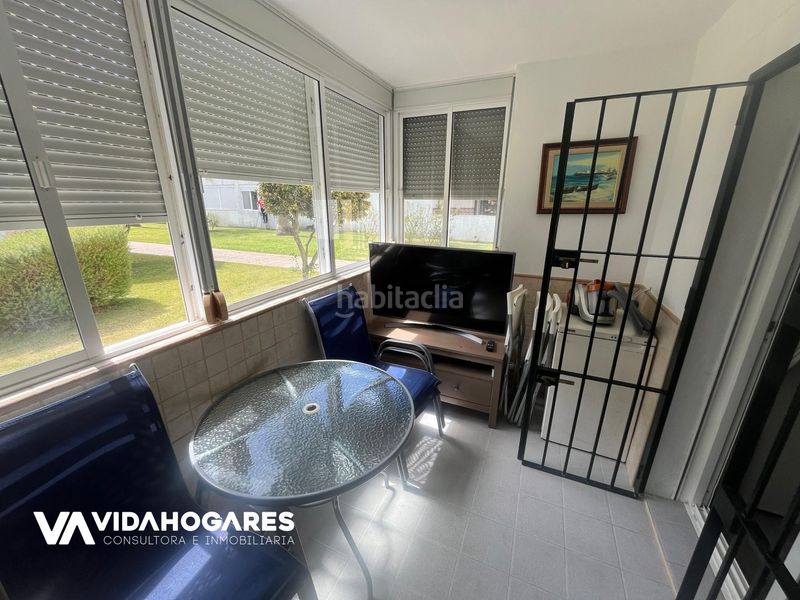 Foto e5099e99-15d7-47e0-a51e-b3ab67eb430c. Appartement avec chauffage piscine dans Aguadulce - Almadraba - Punta Candor Rota