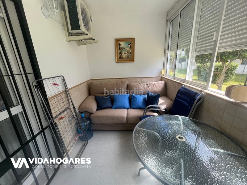 Foto e75363dc-bb5a-4ff2-a6b1-3ca61d4d54a1. Appartement avec chauffage piscine dans Aguadulce - Almadraba - Punta Candor Rota