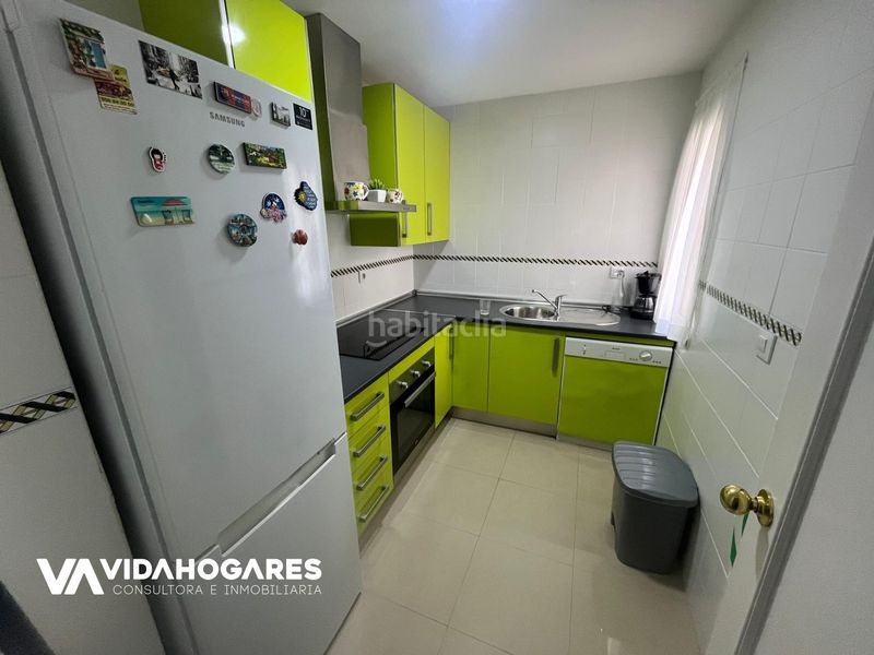 Foto e91aefc3-3a62-49f8-ae56-a817d4996ad7. Appartement avec chauffage piscine dans Aguadulce - Almadraba - Punta Candor Rota