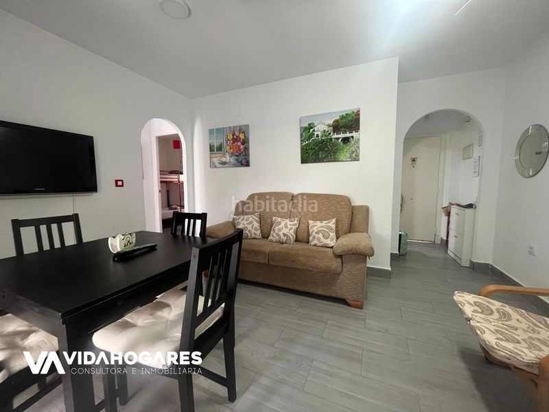 Foto f81a03f2-51f4-49a5-8a79-613b47451ece. Appartement avec chauffage piscine dans Aguadulce - Almadraba - Punta Candor Rota