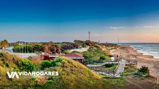 Appartement à Aguadulce - Almadraba - Punta Candor. Donde cada verano huele a salitre y a tostadas recién hechas...a
