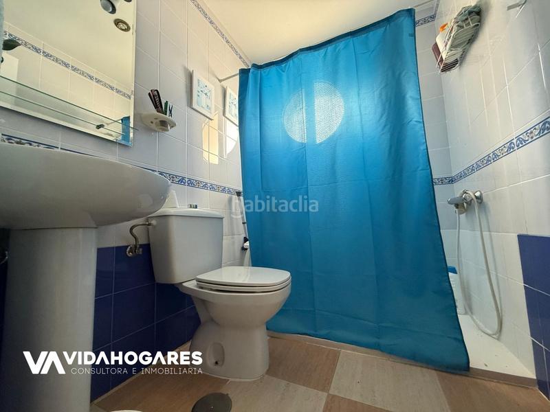 Foto 7d08acee-6346-4a49-a7ae-221a56381117. Appartement dans Aguadulce - Almadraba - Punta Candor Rota