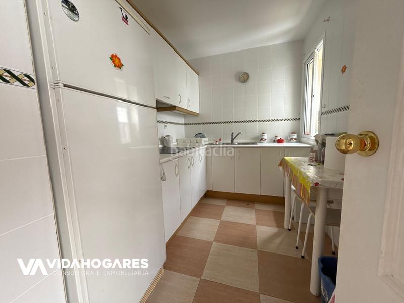 Foto 93090f28-ed16-459a-8843-cb8c7f495685. Appartement dans Aguadulce - Almadraba - Punta Candor Rota