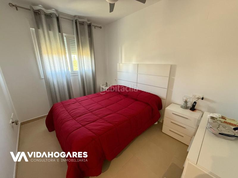 Foto 17a29368-c733-4196-a5a7-78f95e60276a. Piso hoy te presentamos un encantador piso en punta candor, , con tres acogedoras habitaciones, dos baños, cocina independiente, sa en Rota
