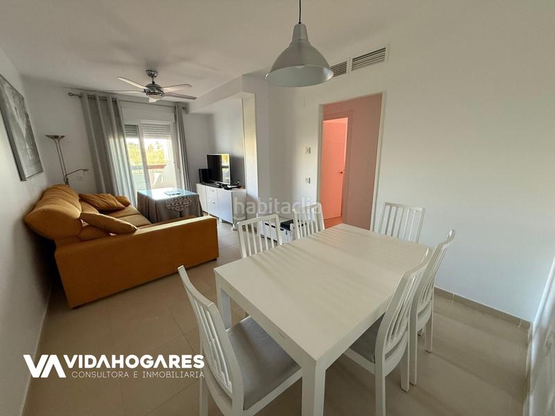 Foto 6b91f452-36b6-4ff8-af44-0600a296ce85. Piso hoy te presentamos un encantador piso en punta candor, , con tres acogedoras habitaciones, dos baños, cocina independiente, sa en Rota