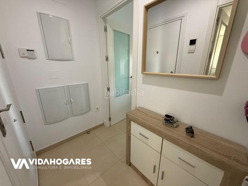 Foto 6dca1a6a-b137-401a-b45f-8936a8808fd3. Piso hoy te presentamos un encantador piso en punta candor, , con tres acogedoras habitaciones, dos baños, cocina independiente, sa en Rota