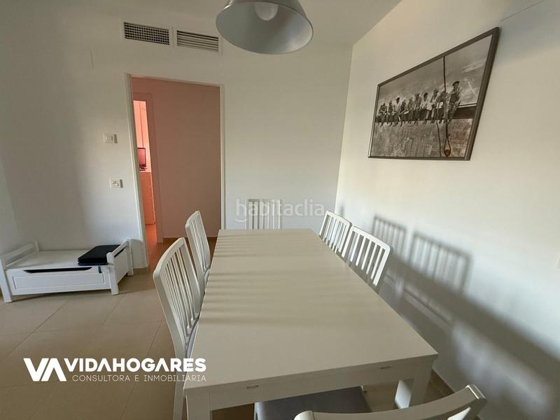 Foto 765ad406-8a2b-425e-9644-d1523fbeb781. Piso hoy te presentamos un encantador piso en punta candor, , con tres acogedoras habitaciones, dos baños, cocina independiente, sa en Rota