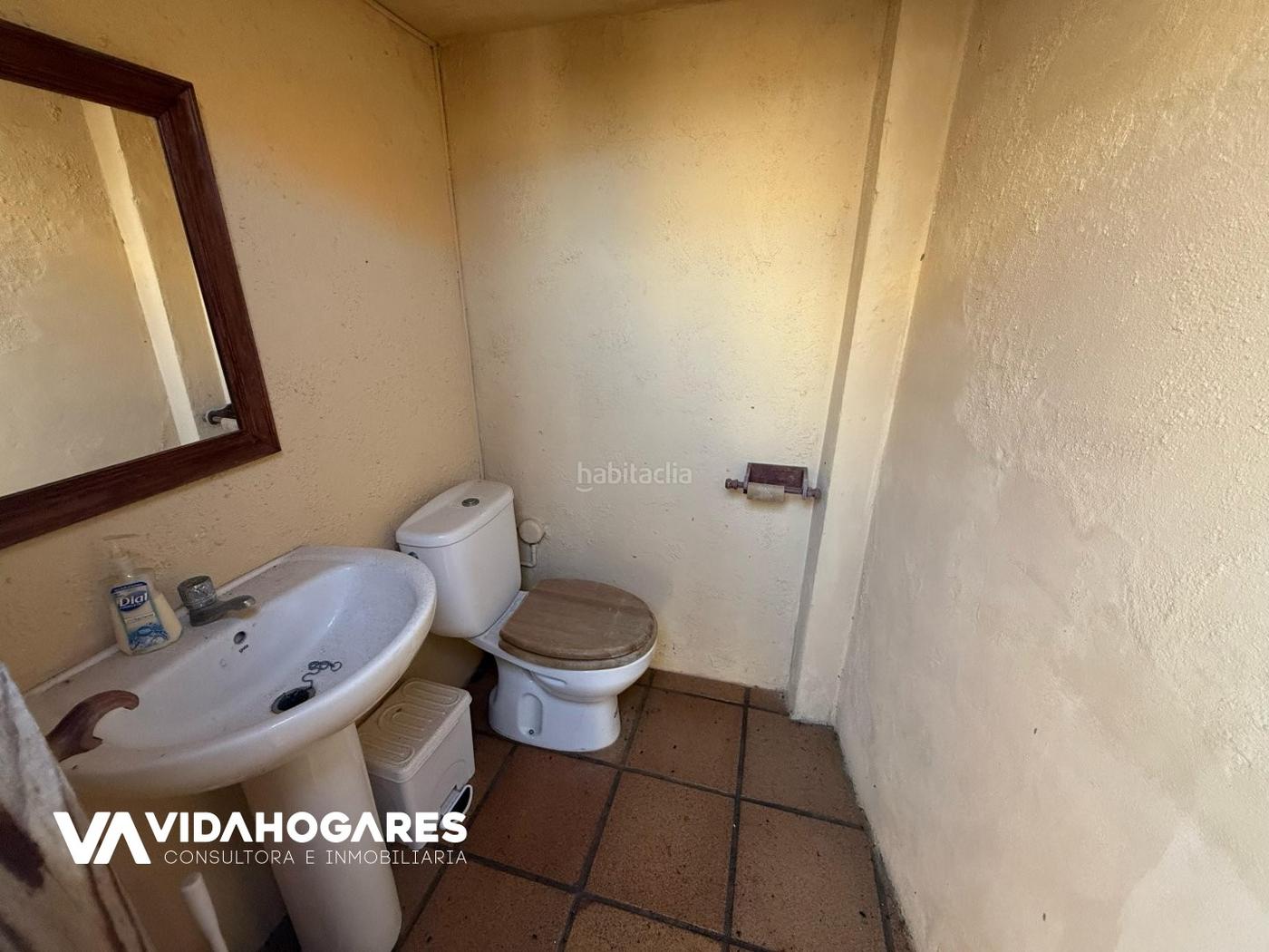 Quien avisa no es traidor, corres el riesgo de enamorarte de est Rota