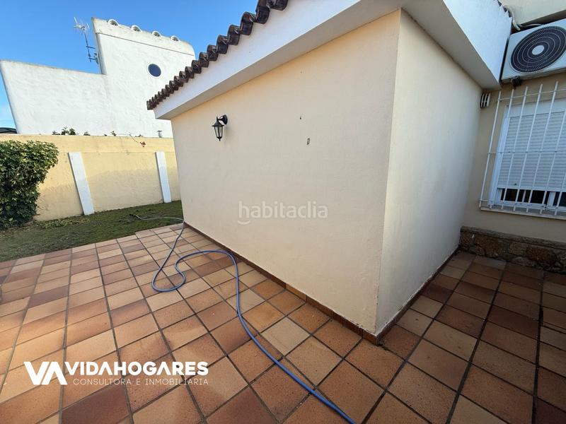 Foto 2b5d1b93-5356-4988-9bdf-b759215417b8. Chalet quien avisa no es traidor, corres el riesgo de enamorarte de este casoplón. y no es para menos, porque estamos hablando de una joy en Rota