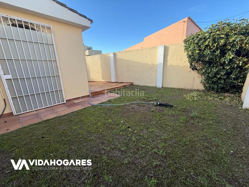 Foto 6c28fe65-bf1a-4ec7-a788-965da0184437. Chalet quien avisa no es traidor, corres el riesgo de enamorarte de este casoplón. y no es para menos, porque estamos hablando de una joy en Rota