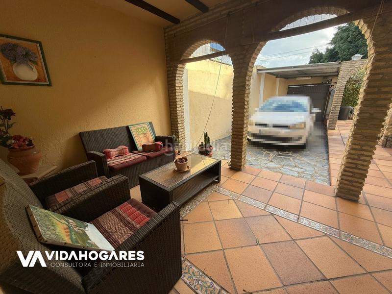 Foto 6faa6c4c-79c7-4a01-a698-701203040b7c. Chalet quien avisa no es traidor, corres el riesgo de enamorarte de este casoplón. y no es para menos, porque estamos hablando de una joy en Rota