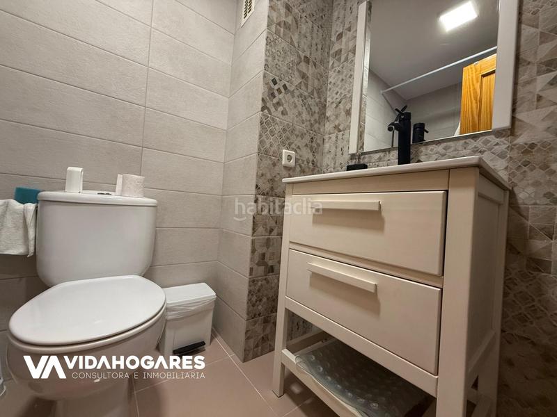Foto 0ea2b195-11bb-499a-b0f5-3fd2bf582571. Appartamento con parcheggio piscina in Costa Ballena - Largo norte Rota