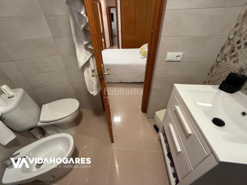 Foto 47efffff-4d54-422e-ac09-6fc6c4d0064a. Appartamento con parcheggio piscina in Costa Ballena - Largo norte Rota