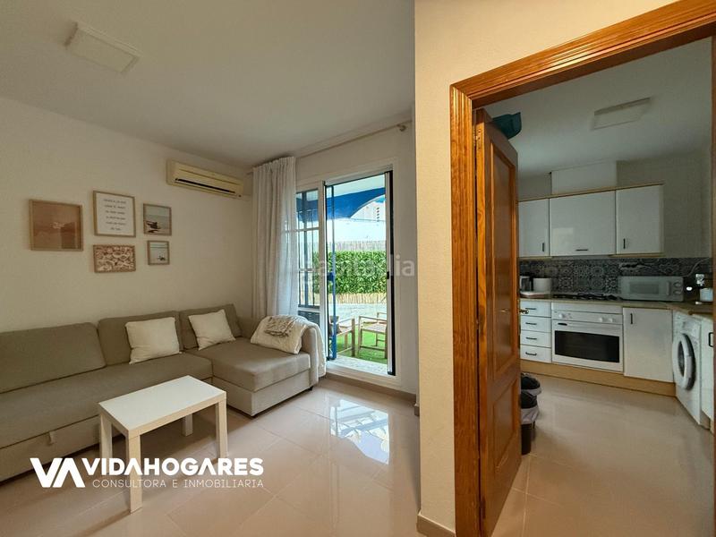 Foto 4d457f60-d3ae-4028-ab96-3fdf2691ddaf. Appartamento con parcheggio piscina in Costa Ballena - Largo norte Rota