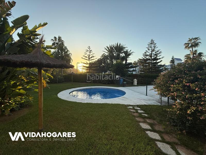 Foto 9f493d8e-26cd-4862-aa3d-c94ad719e2c6. Appartamento con parcheggio piscina in Costa Ballena - Largo norte Rota