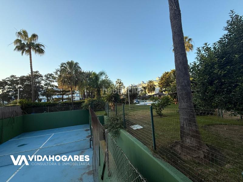 Foto aca715ee-8b53-4a7d-a06b-2294d755be11. Appartamento con parcheggio piscina in Costa Ballena - Largo norte Rota