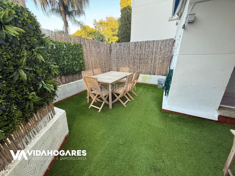 Foto b8d914f1-7177-4582-859a-0add3d74e739. Appartamento con parcheggio piscina in Costa Ballena - Largo norte Rota