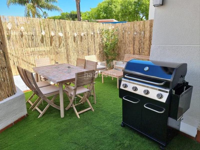 Foto de776593-d3aa-42f8-a864-5046980857b9. Appartamento con parcheggio piscina in Costa Ballena - Largo norte Rota