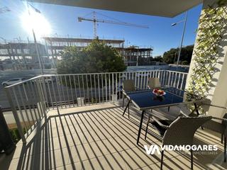 Piso en Aguadulce - Almadraba - Punta Candor. Esta vez no puedes quedarte sin este precioso piso de dos habita
