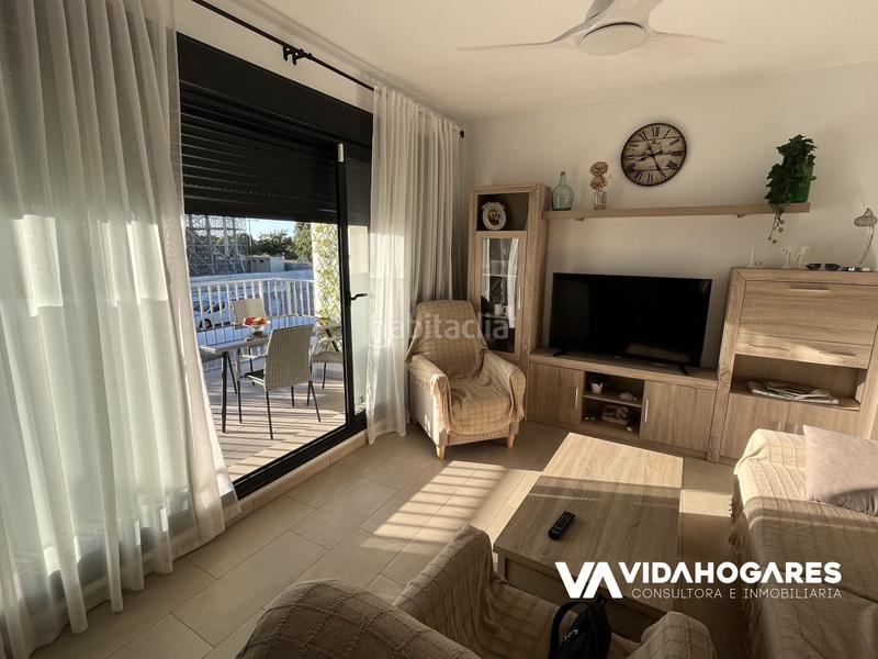 Foto 13a81226-ab80-4d86-a88c-8fc992c659b8. Piso esta vez no puedes quedarte sin este precioso piso de dos habitaciones !!!!este piso es maravilloso, situado en una zona privilegi en Rota