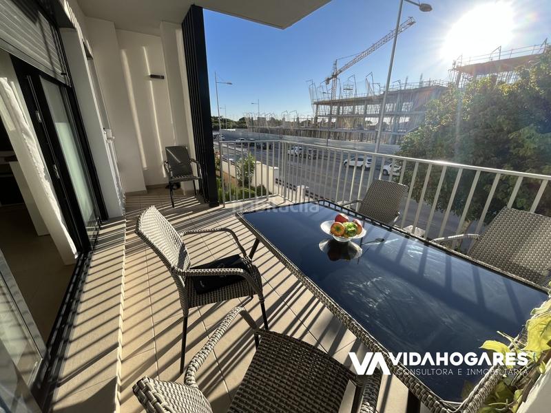 Foto 15d374f7-afbf-46c3-9707-4685bbc1f57a. Piso esta vez no puedes quedarte sin este precioso piso de dos habitaciones !!!!este piso es maravilloso, situado en una zona privilegi en Rota