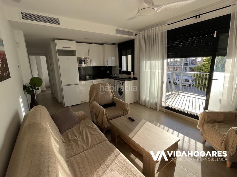 Foto 3e56fb1f-2381-4999-a11d-52f74b5feed6. Piso esta vez no puedes quedarte sin este precioso piso de dos habitaciones !!!!este piso es maravilloso, situado en una zona privilegi en Rota