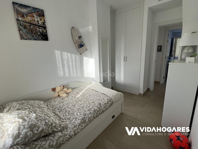 Foto 43d0d28e-b198-464d-b9c1-536dc6e2b560. Piso esta vez no puedes quedarte sin este precioso piso de dos habitaciones !!!!este piso es maravilloso, situado en una zona privilegi en Rota