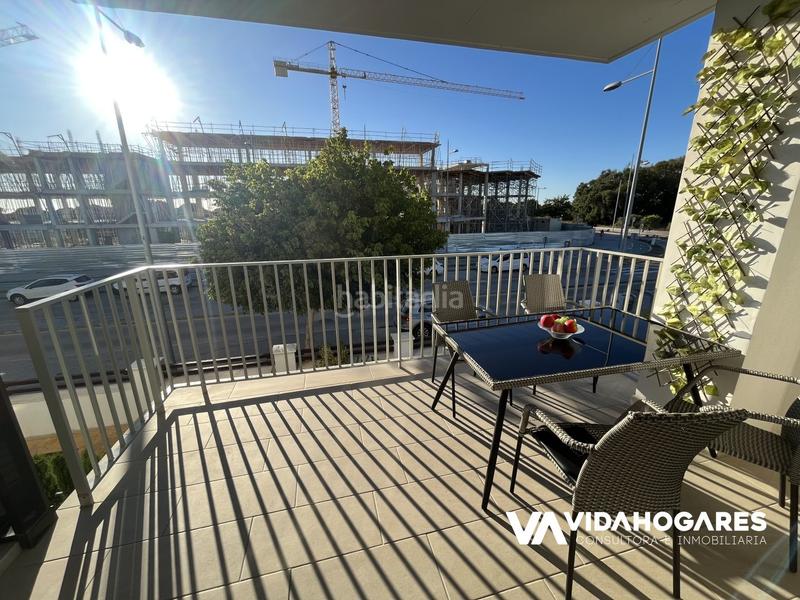 Foto 88aec6c9-90a7-4a25-9fb4-90171b75c637. Piso esta vez no puedes quedarte sin este precioso piso de dos habitaciones !!!!este piso es maravilloso, situado en una zona privilegi en Rota