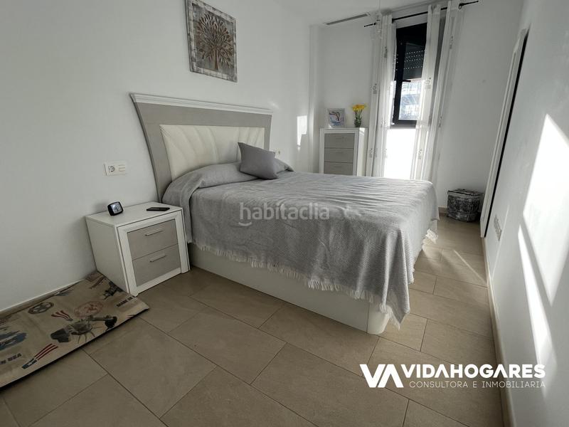 Foto 993a5b02-3922-4b3f-bf76-d635fc936364. Piso esta vez no puedes quedarte sin este precioso piso de dos habitaciones !!!!este piso es maravilloso, situado en una zona privilegi en Rota